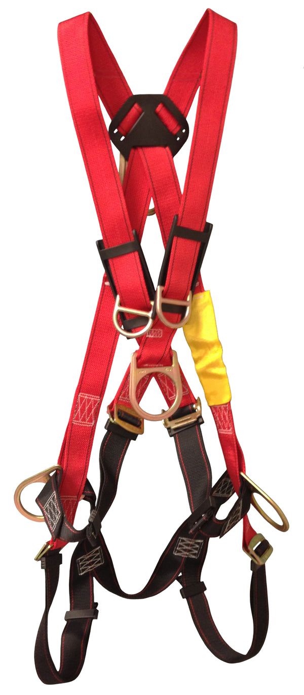 Safety Direct MH2011106 Class ADLEP multipurpose harness
