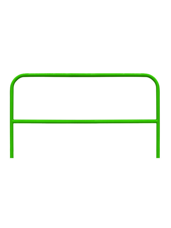Frontline GUS-EA fixed guardrail section