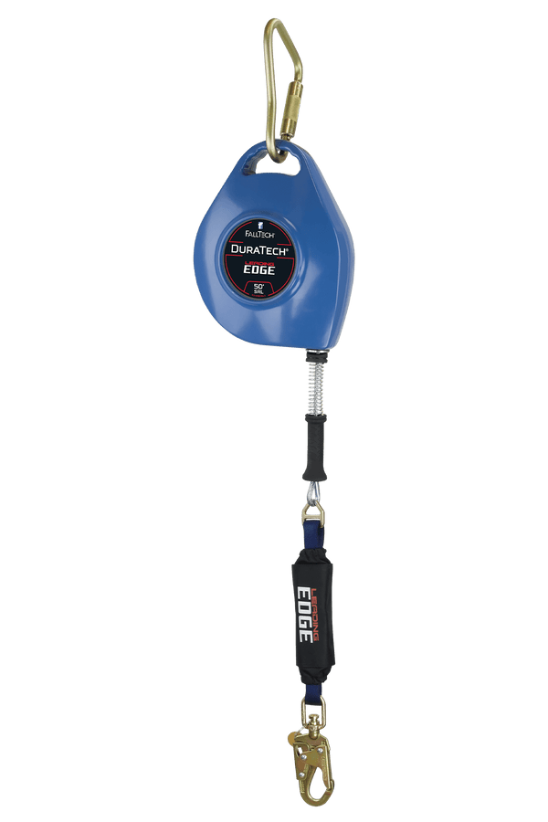 FallTech C7268C 50' Câble SRD DuraTech | CSA Z259.2.2