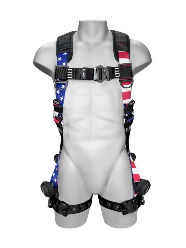 Frontline 110VTB-AM Combat vest harness