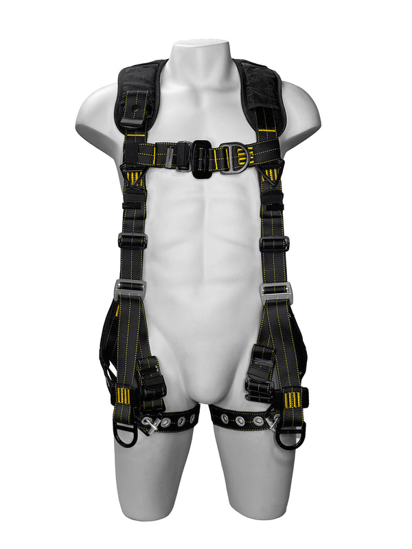 Frontline 150DHVT derrick vest-style full body harness