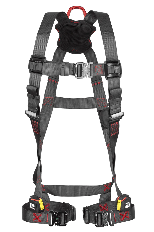 Fall Tech Harness Canada