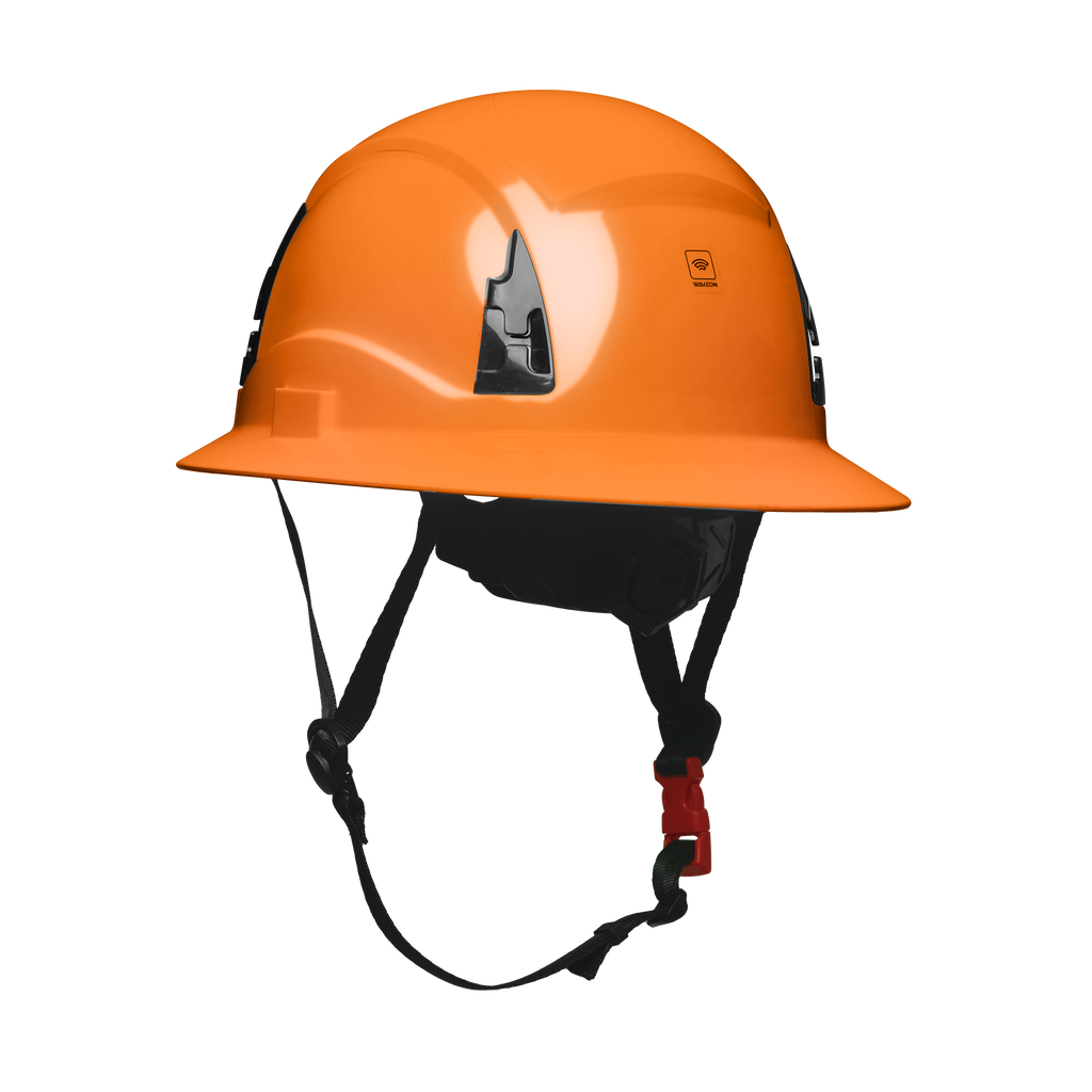 Malta Dynamics HHW3004 Full Brim Class E - View 2