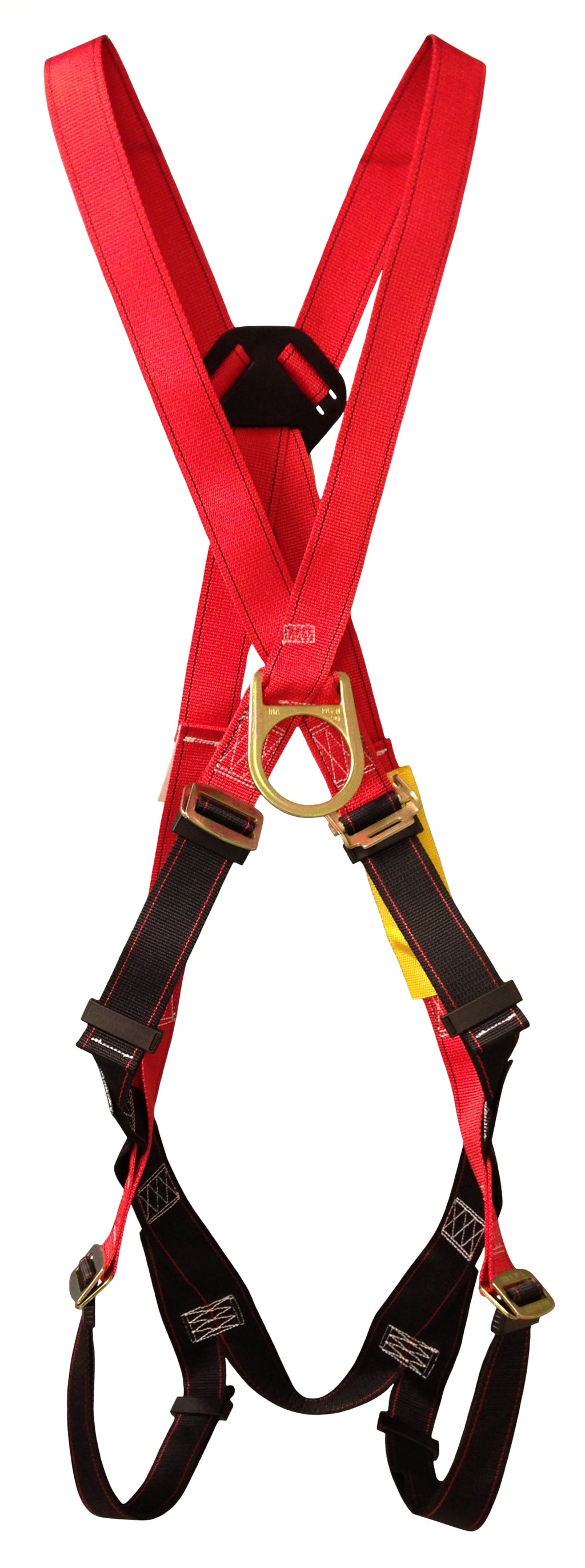 Safety Direct MH2011100 Class ADL harness, front view
