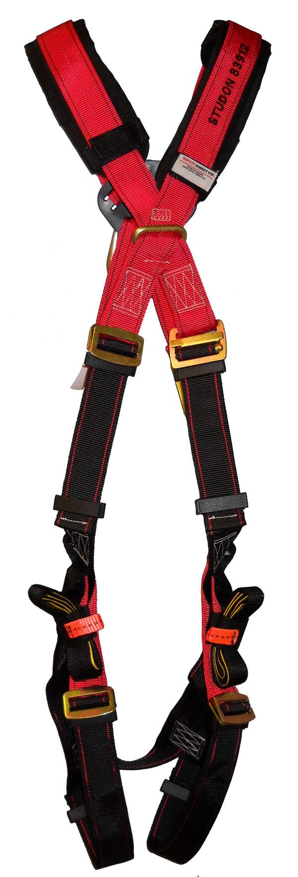 Safety Direct MH2011100A crossover Class A harness