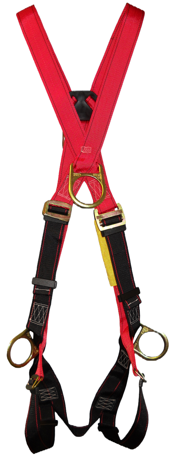 Safety Direct MH2011102 Class ADLP crossover harness