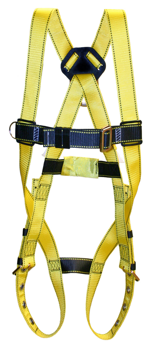 Safety Direct VH900 VALUE 900 Class AP harness