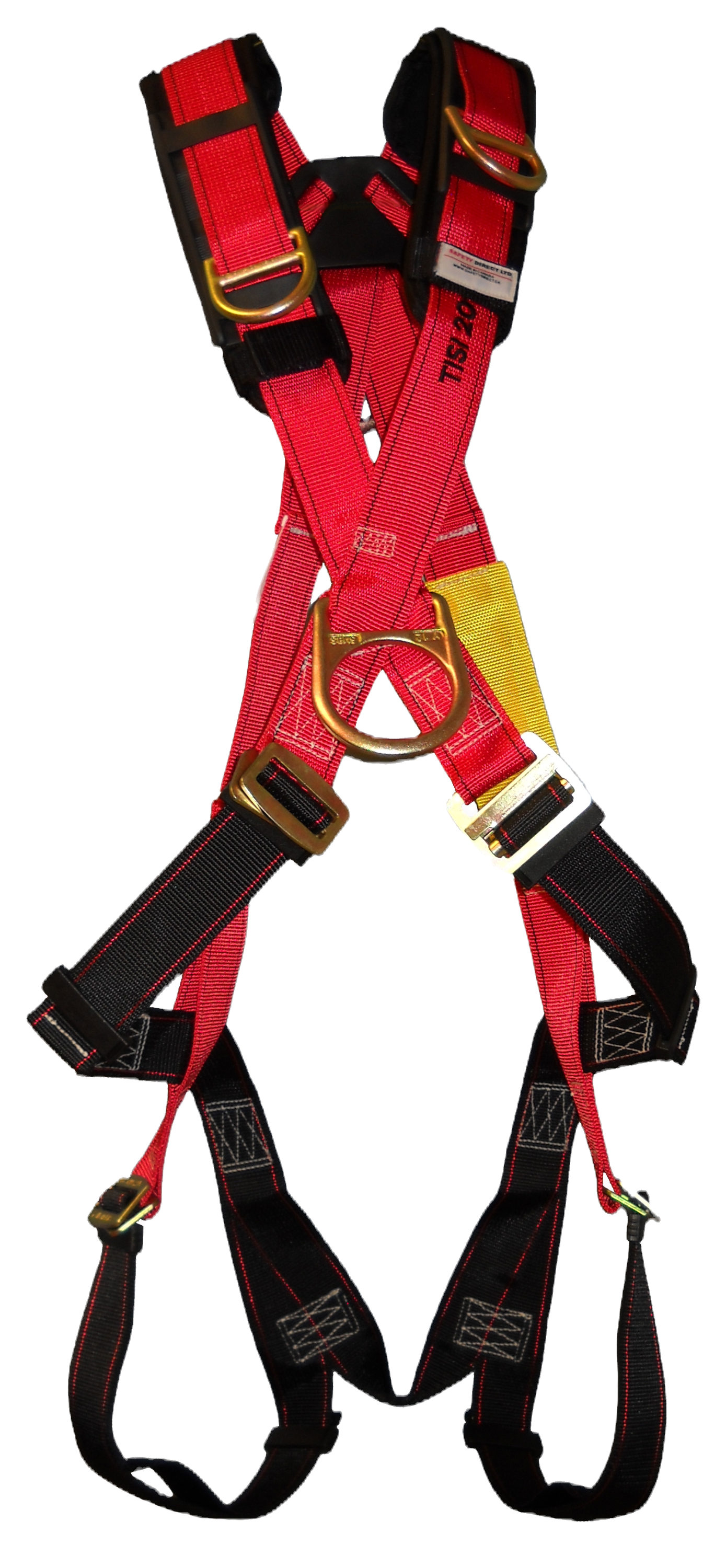 Safety Direct MH2011101 Class ADLE crossover harness
