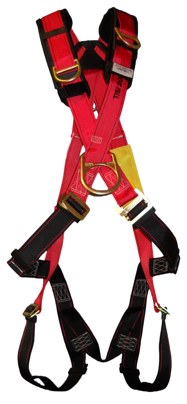 Safety Direct MH2011101 Class ADLE crossover harness