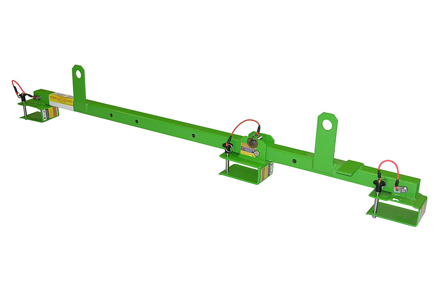 Super Anchor 1017-C adjustable Floor Joist Safety Bar