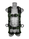Frontline 200RE Elite Lite climbing rescue full body harness