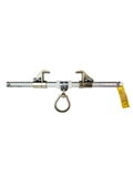 Frontline ST14SH Easy Slider sliding I-beam anchor