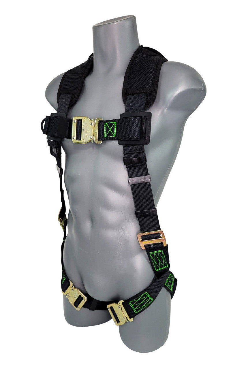 Frontline 310VQC Patriot vest harness, view 2