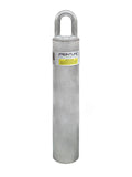 Frontline RW weld-on commercial roof anchor, hot-dip galvanized