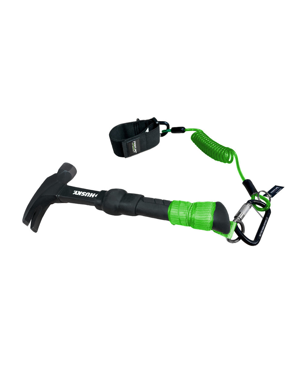 Frontline WB05 ToolGrip 5 lb tool wrist band, view 3