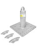 Frontline RO-CAL commercial roof anchor