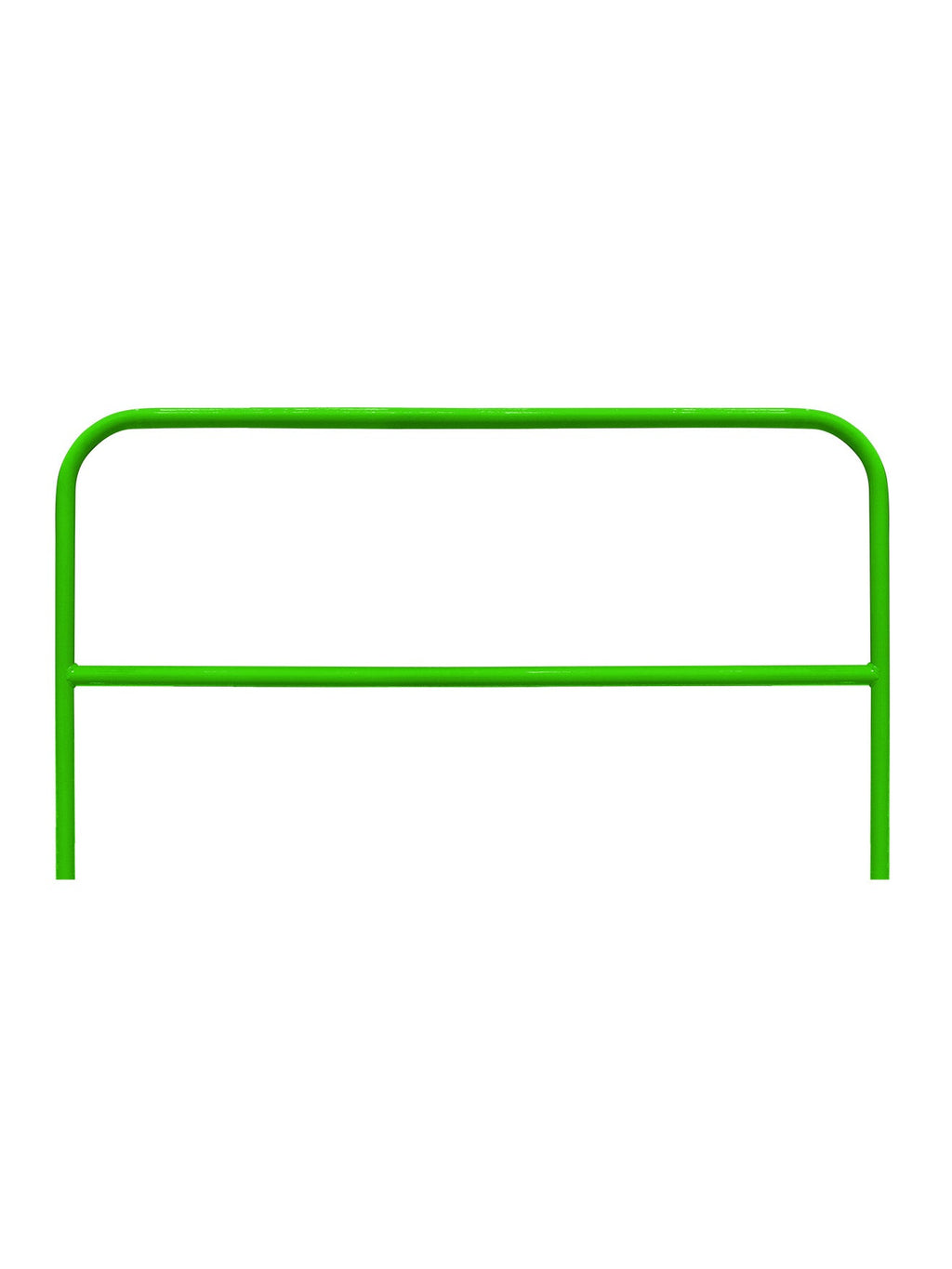 Frontline GUS-EA fixed guardrail section