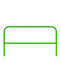 Frontline GUS-EA fixed guardrail section