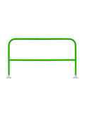 Frontline GUS-FXD fixed guardrail system