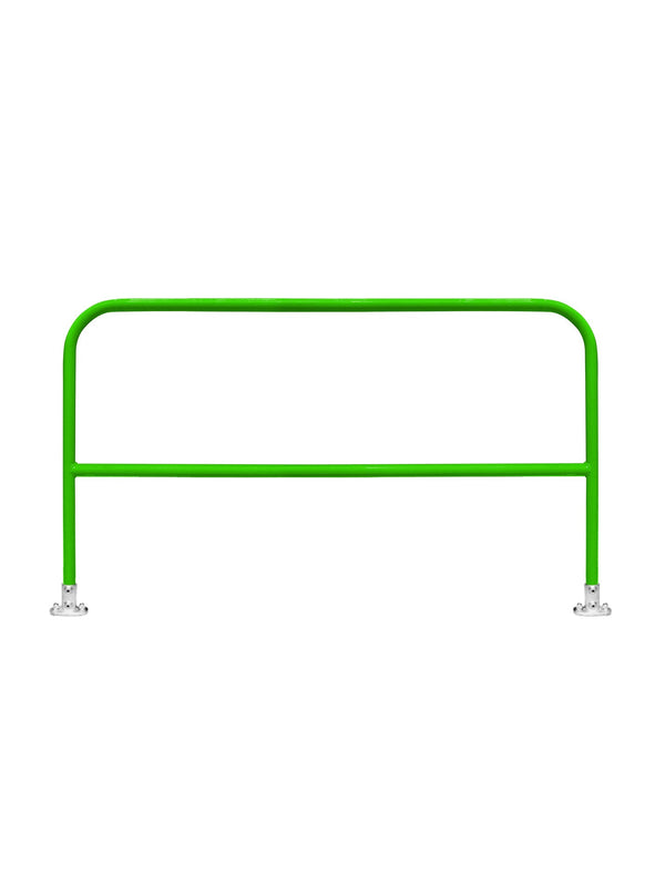 Frontline GUS-FXD fixed guardrail system