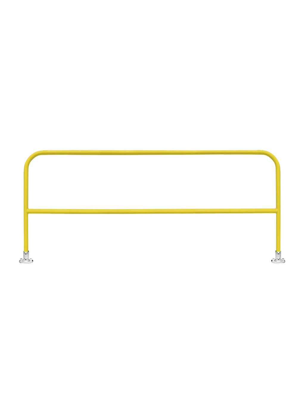 Frontline GUS-FXD guardrail mounting