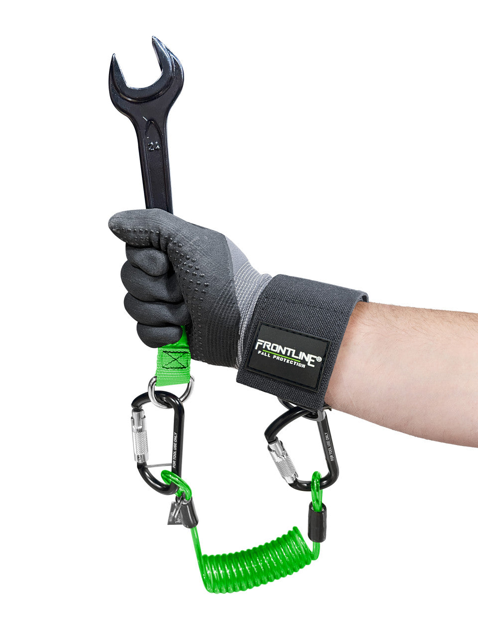 Frontline WB05 ToolGrip™  5 lbs Tool Wrist Band