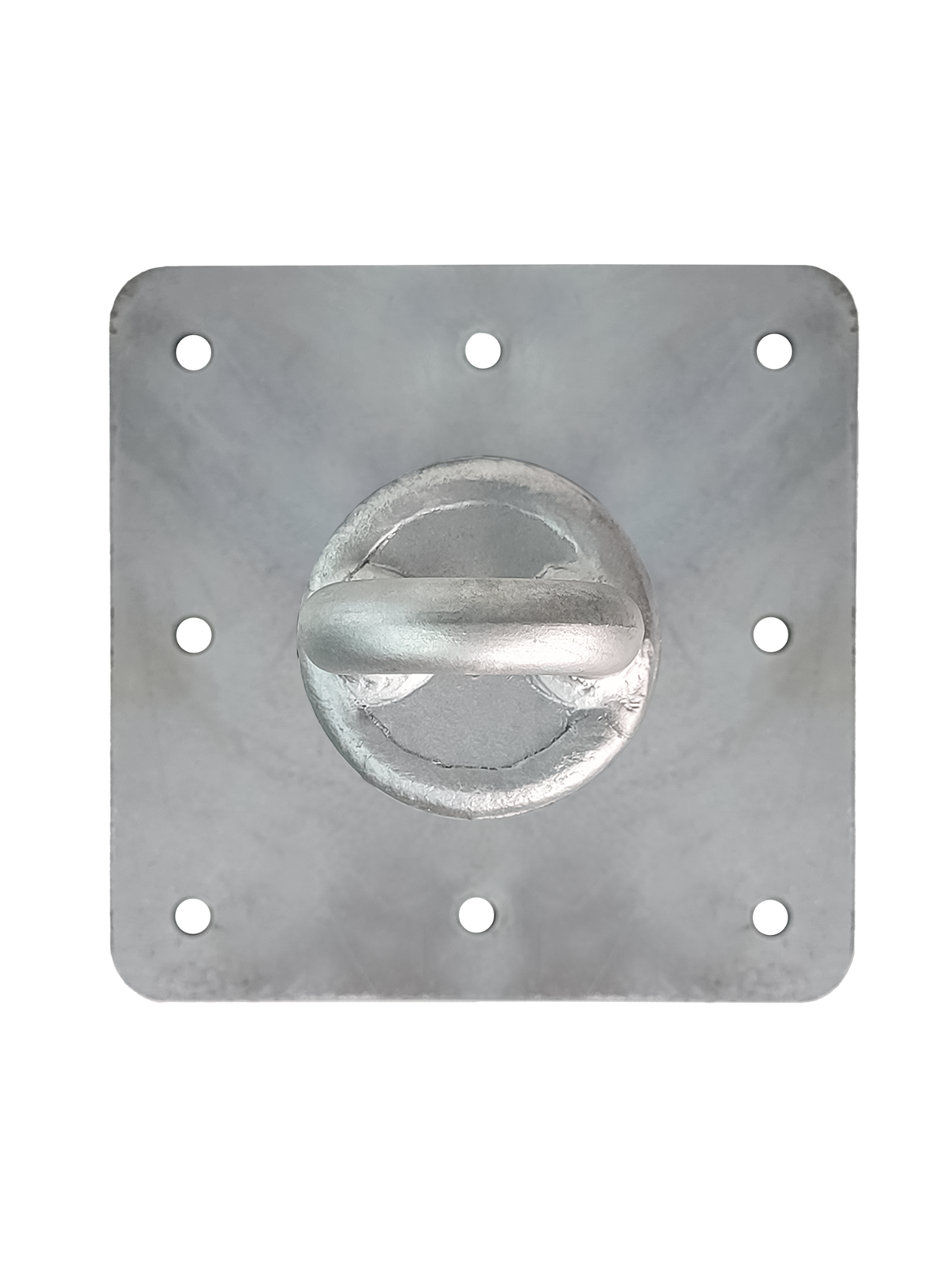Frontline RC18 18 inch concrete roof anchor, third view