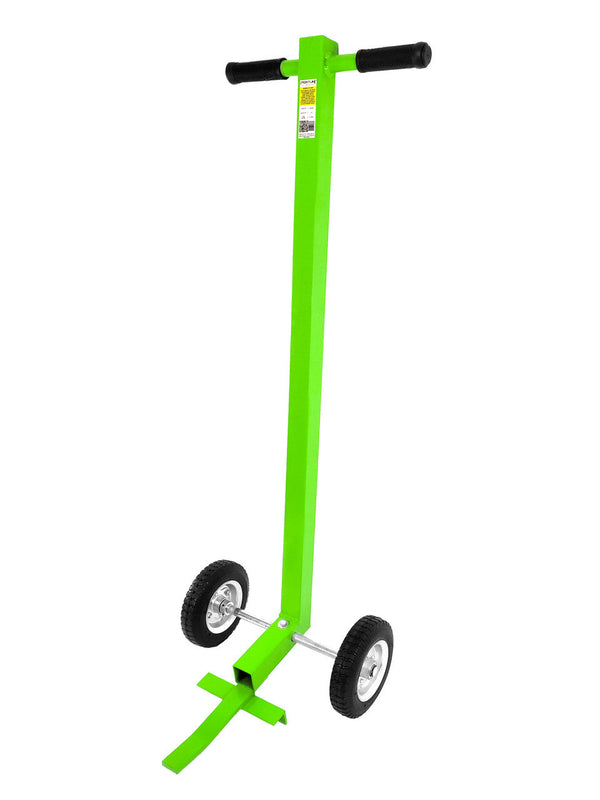 Frontline GUBDO guardrail base lifting dolly