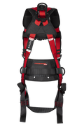 Harnais de construction FallTech 7078C Tradesman Pro 3D | CSA Z259.10
