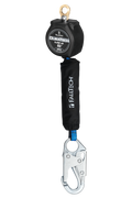 FallTech C72706SA1 DuraTech Antichute à rappel automatique 1,8 m | CSA Z259.2.2