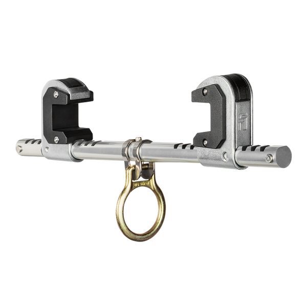 FallTech 7530B Ancrage mobile de 14 po pour poutres, à brides de 3 po à 14 po | ANSI Z359.18