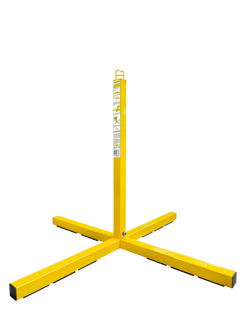 Frontline WLS16 warning line system, product view