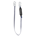 Cordon antichoc à une seule jambe FallTech C8256 de 6 pi | CSA Z259.11