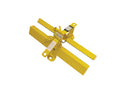 Ancrage de montage sur support G-Clamp Saddle Ridge