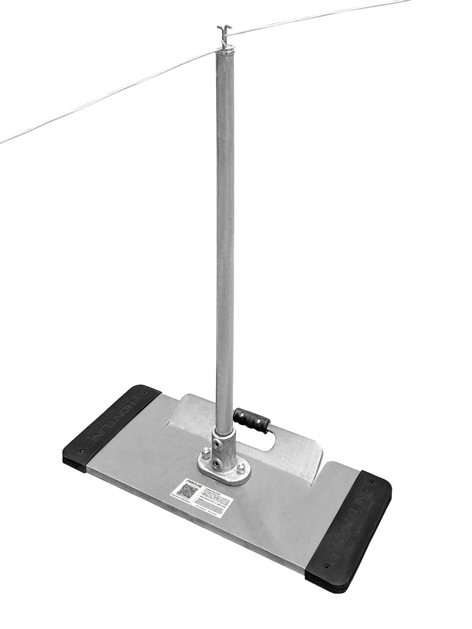 Frontline WLS16 warning line system with base and handle