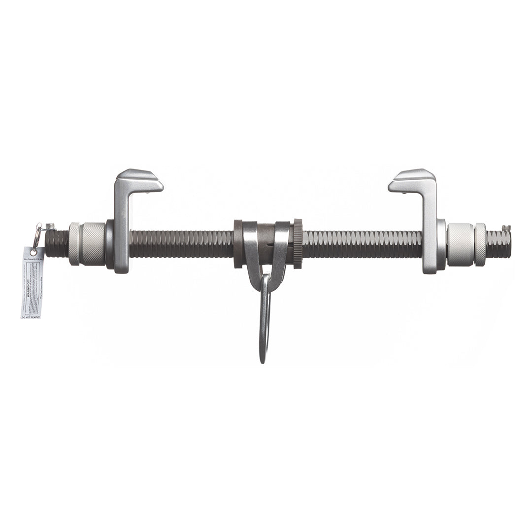 Malta Dynamics A6103 Beam Walker Super Slider sliding I-beam anchor