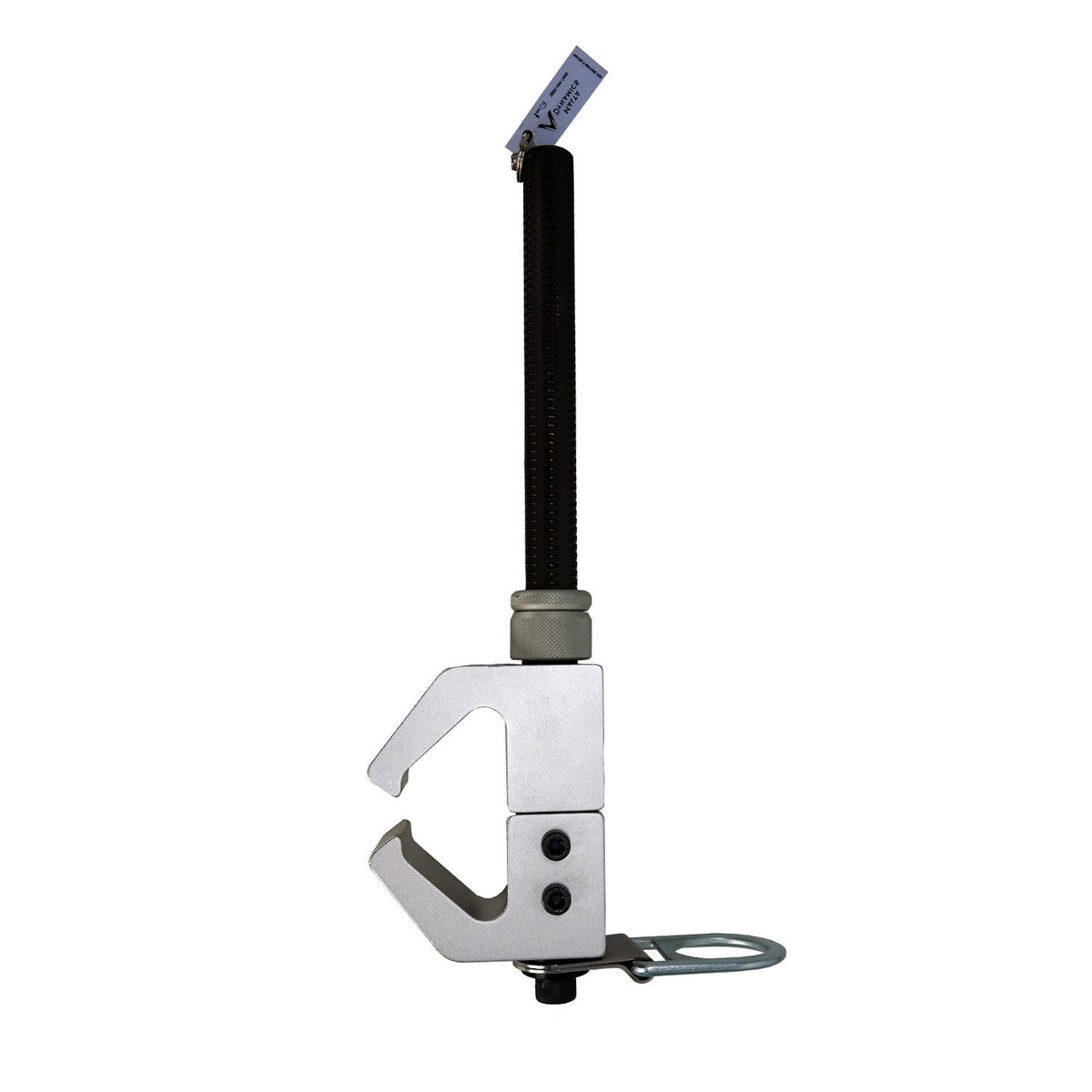 Malta Dynamics A6105 fixed beam anchor, front view