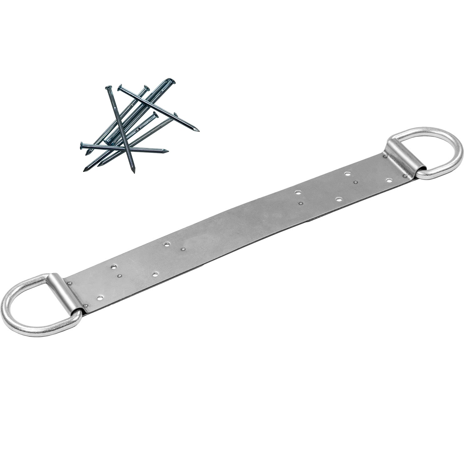 Malta Dynamics A6302 permanent stainless steel roof anchor