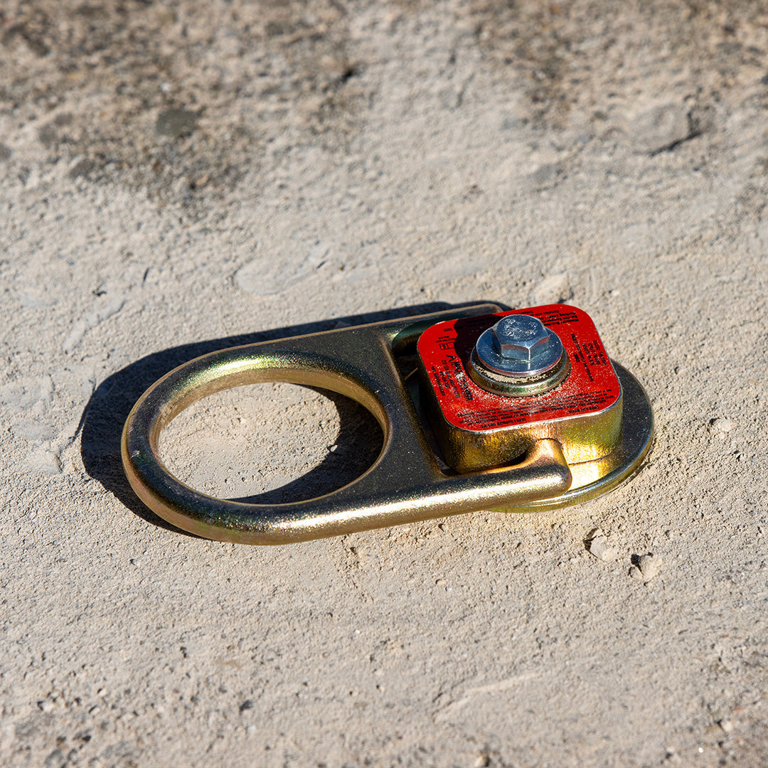 Malta Dynamics A7360 5K Swivel Anchor