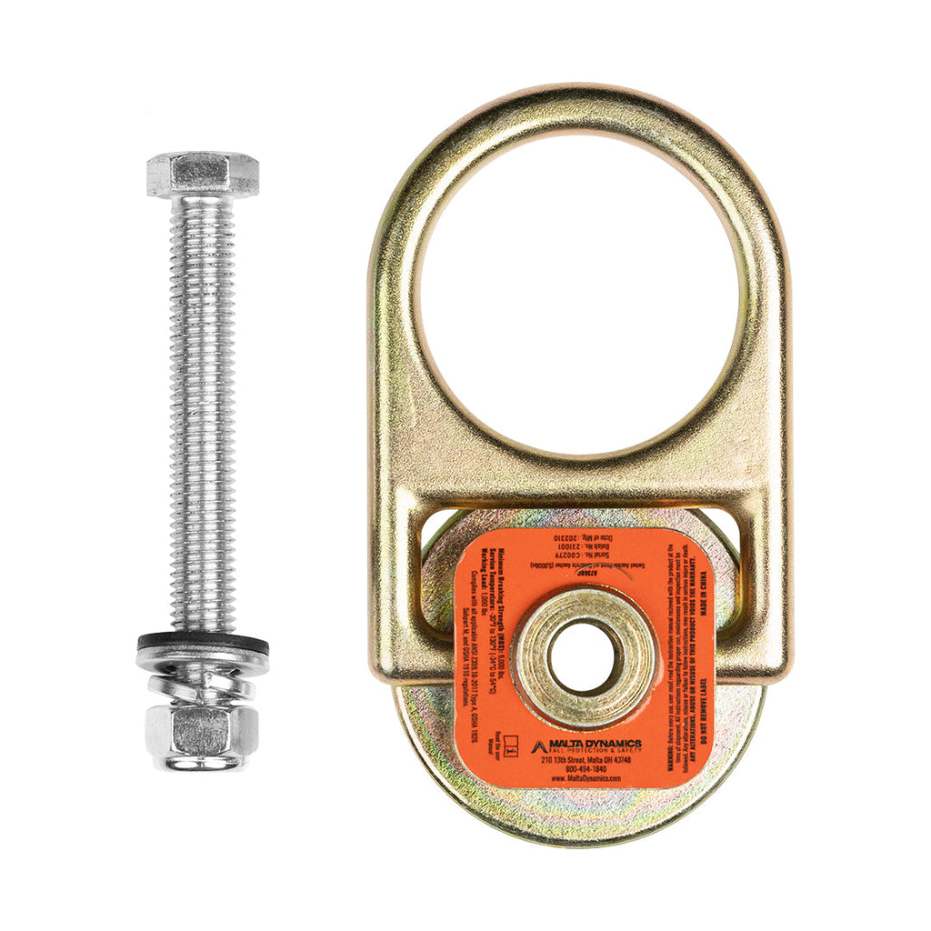 Malta Dynamics A7360 5K Swivel Anchor