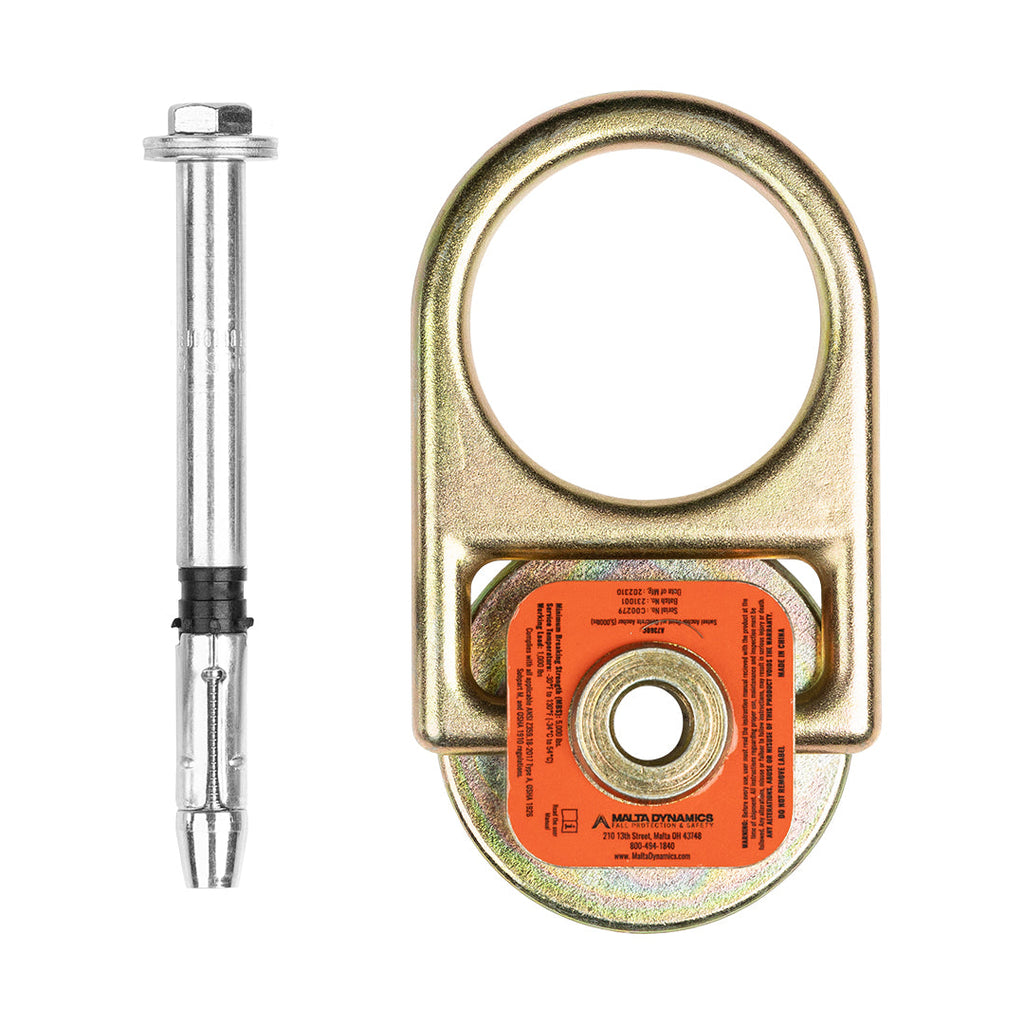 Malta Dynamics A7360 5K Swivel Anchor