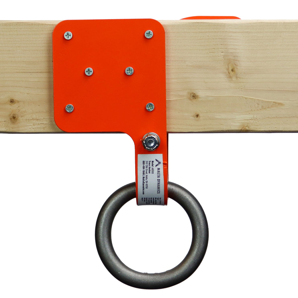 Malta Dynamics A8000 Truss Anchor, alternate product view