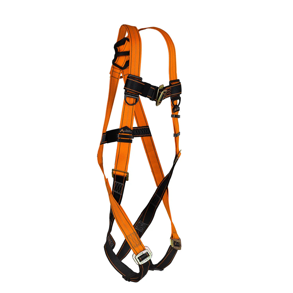 Malta Dynamics Warthog pass-thru full body harness