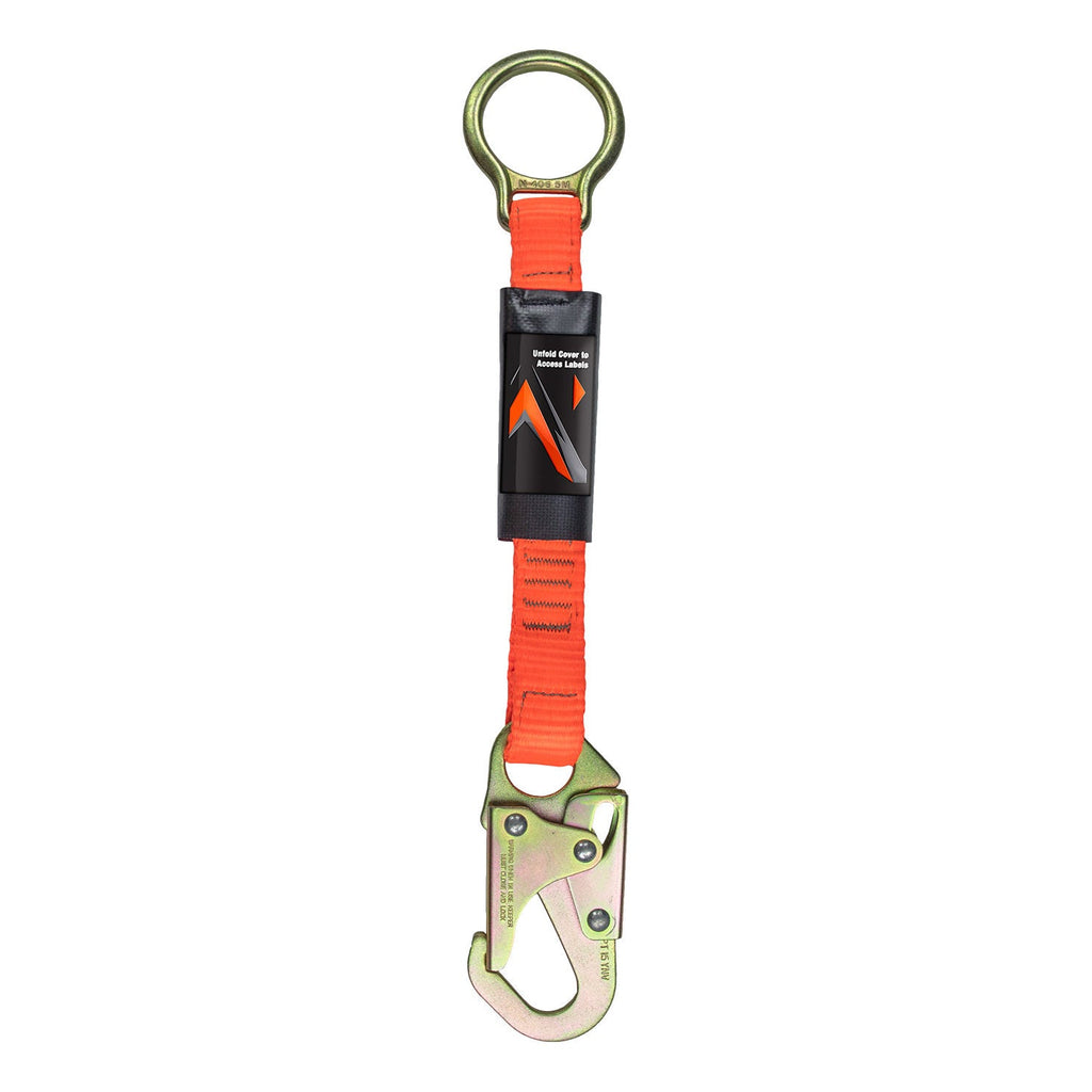 Malta Dynamics C5010 18" D-Ring Extender, product view