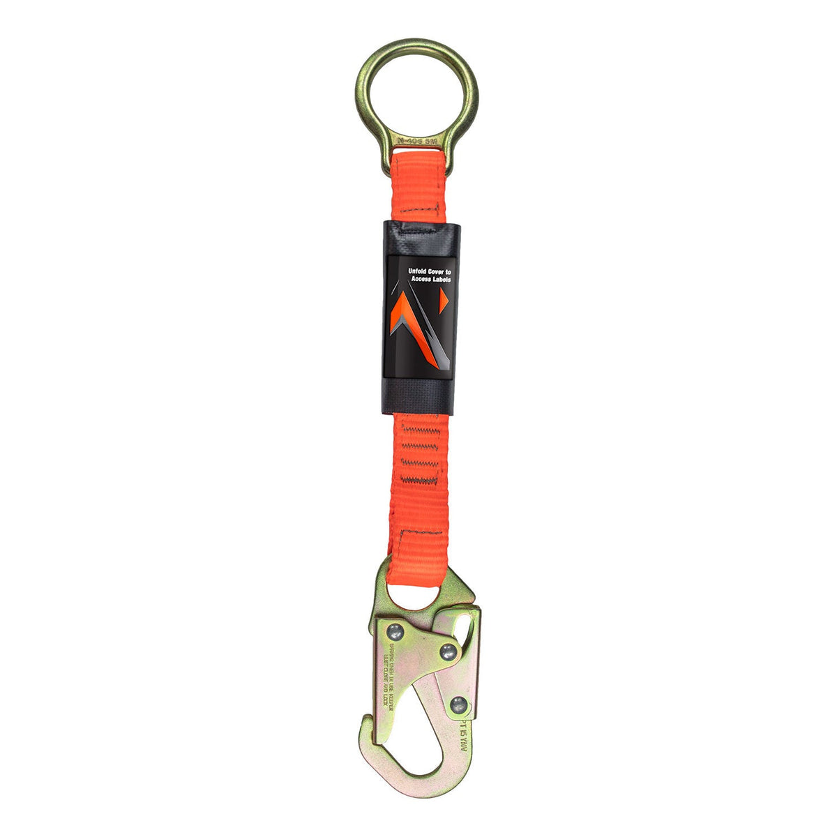 Malta Dynamics C5010 18" D-Ring Extender, product view