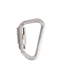 Frontline CAQ117 aluminum quarter-turn locking carabiner