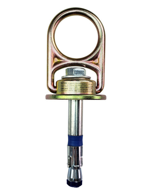 Frontline COM3410K MEGA Swivel 10K concrete anchor, view 2