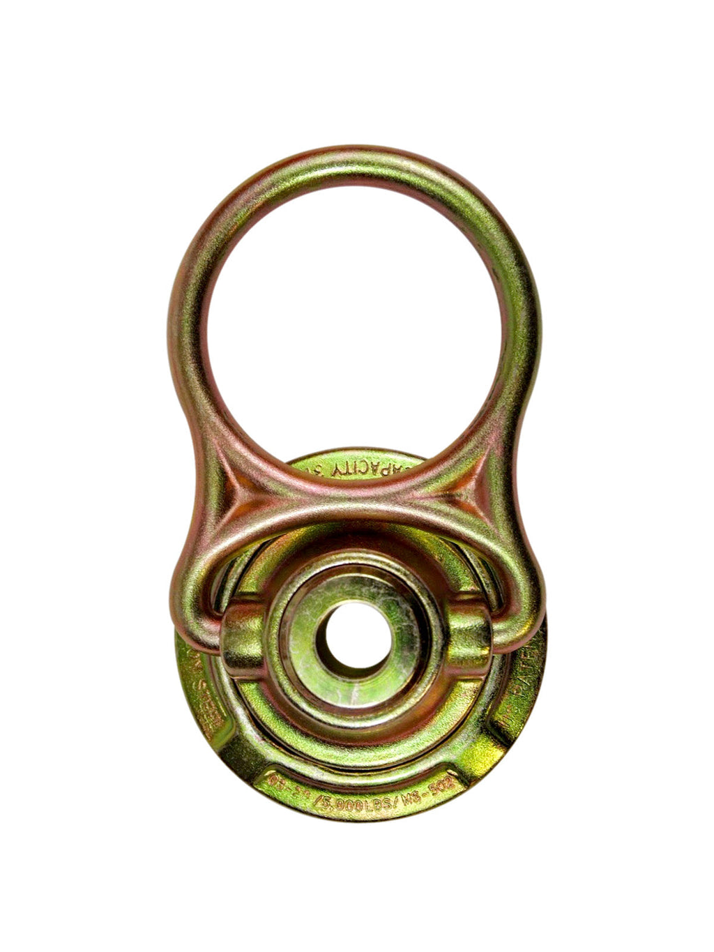 Frontline COM345K MEGA Swivel 5K concrete anchor, view 3