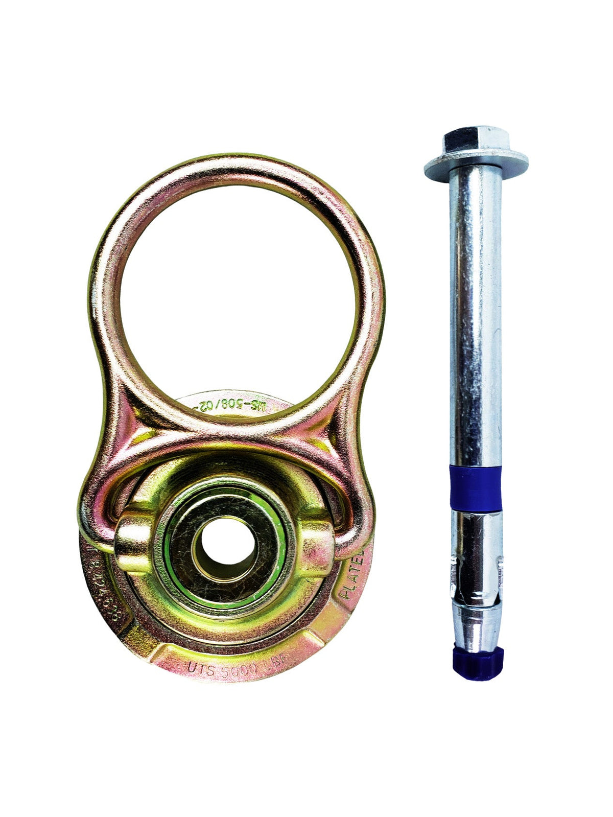 Frontline COM345K MEGA Swivel 5K concrete anchor, view 2