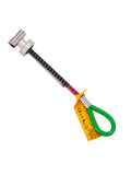 Frontline COT345K reusable toggle bolt anchor for concrete and steel